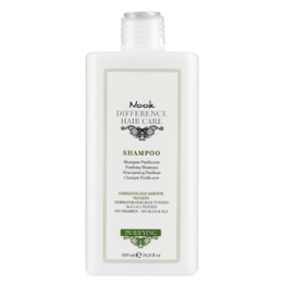 EVO "Nook DHC purifying" šampūnas | Stiliauskodas.lt