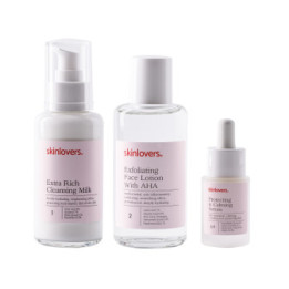 SKINLOVERS “Best Sellers” Rinkinys | Stiliauskodas.lt