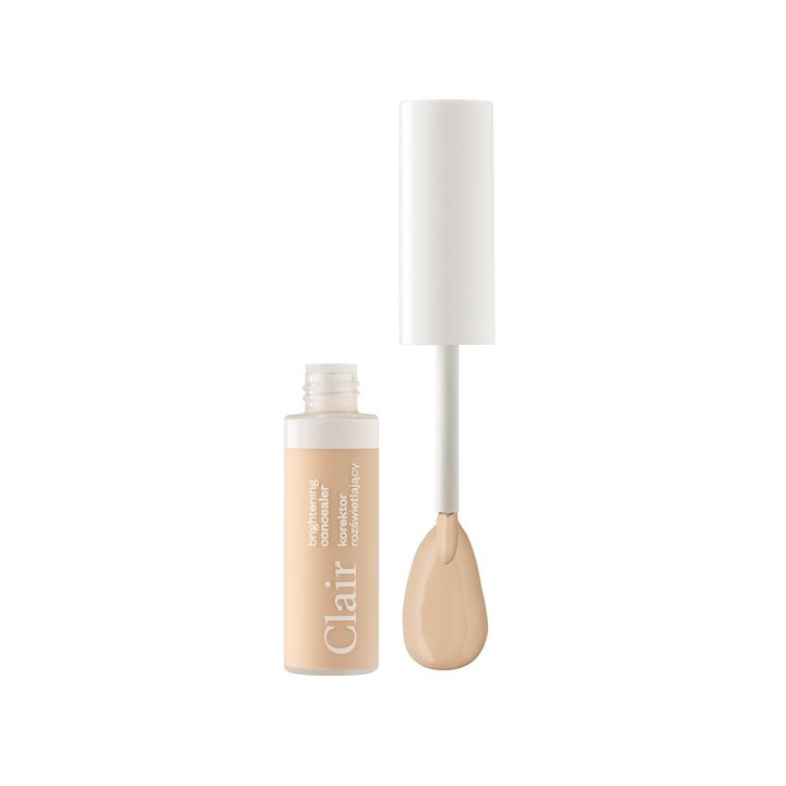 PAESE šviesinantis maskuoklis "Clair" | Stiliauskodas.lt