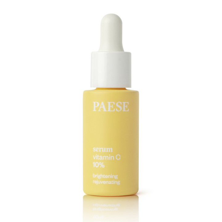 PAESE serumas su vitaminu C | Stiliauskodas.lt