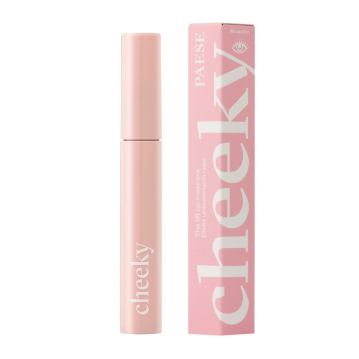 PAESE tušas CHEEKY | Stiliauskodas.lt