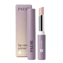 PAESE "Nanorevit" lūpų balzamas "Lip care"