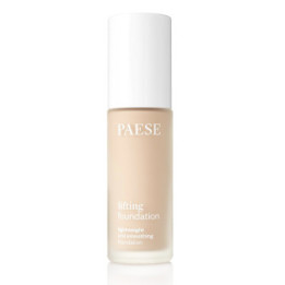 PAESE kreminė pudra "Lifting foundation" | Stiliauskodas.lt