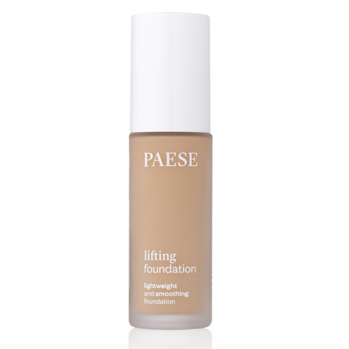 PAESE kreminė pudra "Lifting foundation" | Stiliauskodas.lt