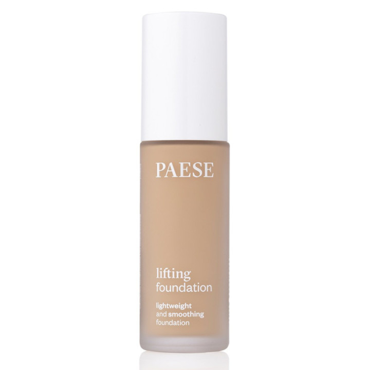 PAESE kreminė pudra "Lifting foundation" | Stiliauskodas.lt