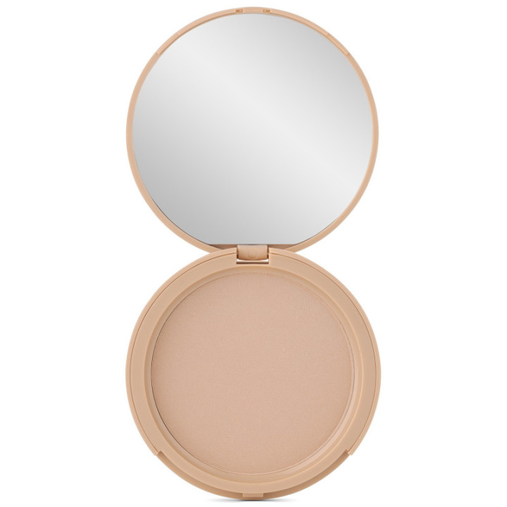 PAESE "Glowing powder" kompaktinė pudra | Stiliauskodas.lt
