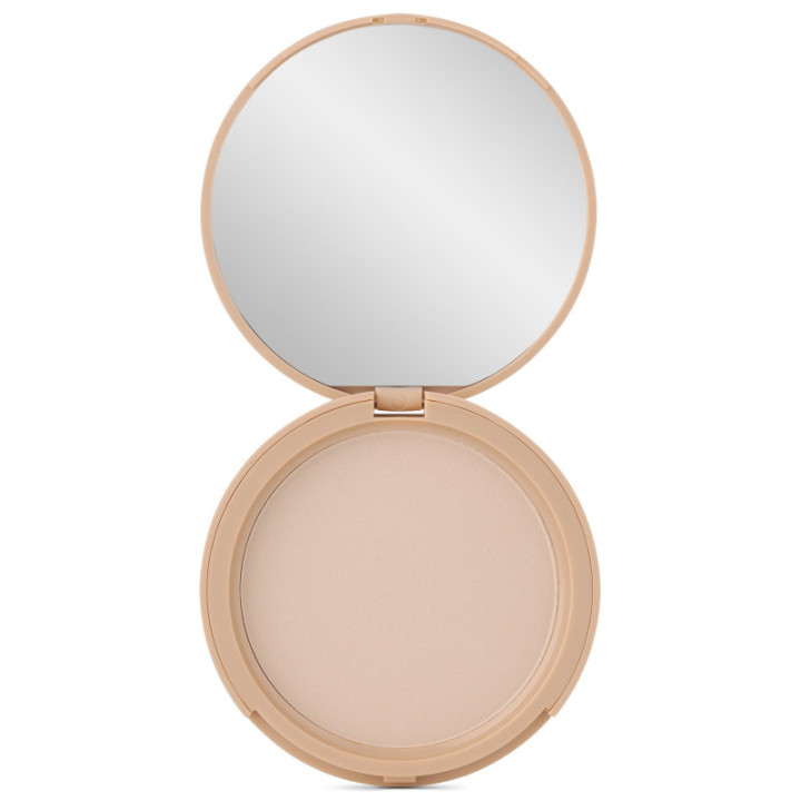 PAESE "Glowing powder" kompaktinė pudra | Stiliauskodas.lt