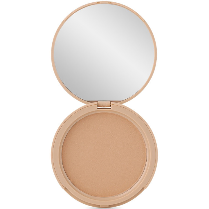 PAESE "Glowing powder" kompaktinė pudra | Stiliauskodas.lt