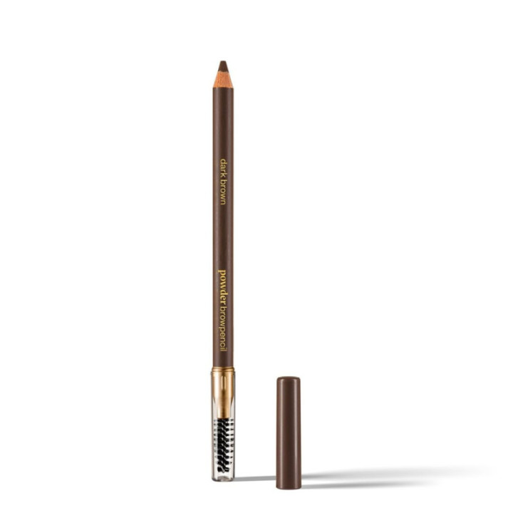 PAESE antakių pieštukas "Powder browpencil" | Stiliauskodas.lt