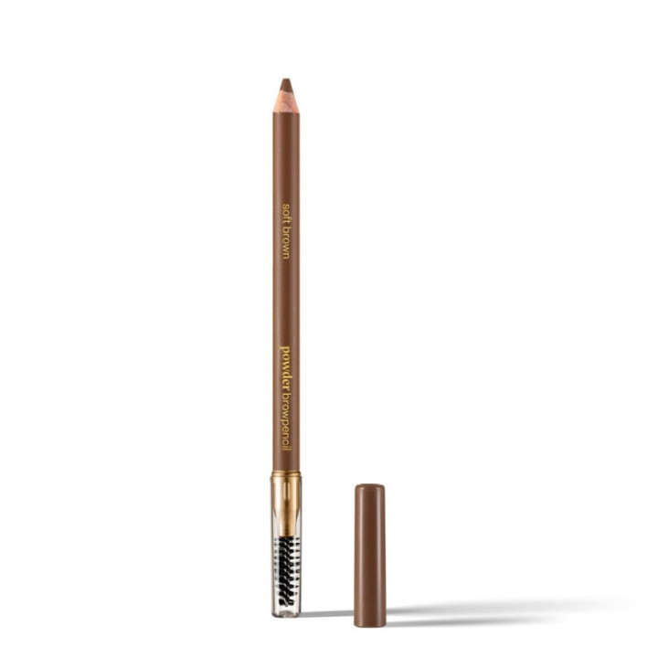 PAESE antakių pieštukas "Powder browpencil" | Stiliauskodas.lt