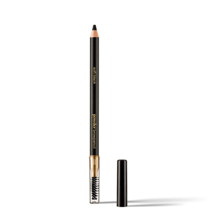 PAESE antakių pieštukas "Powder browpencil" | Stiliauskodas.lt