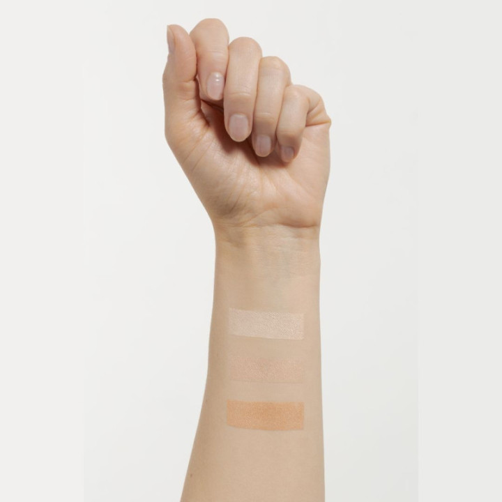 PAESE "Glowing powder" kompaktinė pudra | Stiliauskodas.lt