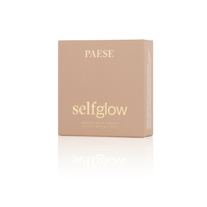 PAESE Selfglow bronzantas | Stiliauskodas.lt