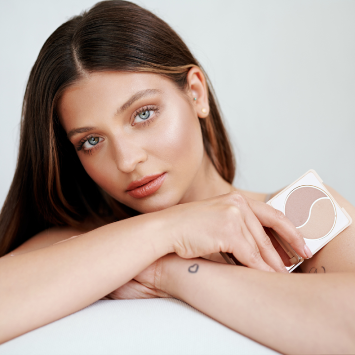 PAESE Selfglow bronzantas | Stiliauskodas.lt