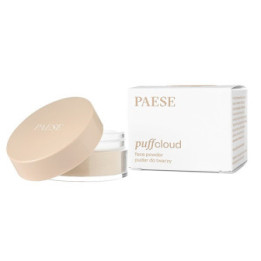 PAESE "Puffcloud" biri pudra | Stiliauskodas.lt