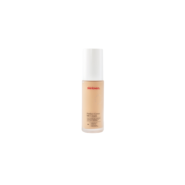 SKINLOVERS Maskuojantis BB Veido Kremas | Stiliauskodas.lt
