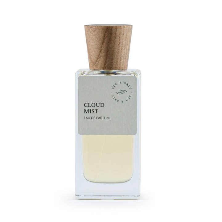 Sea & Salt "Cloud Mist" Nišiniai Kvepalai | Stiliauskodas.lt