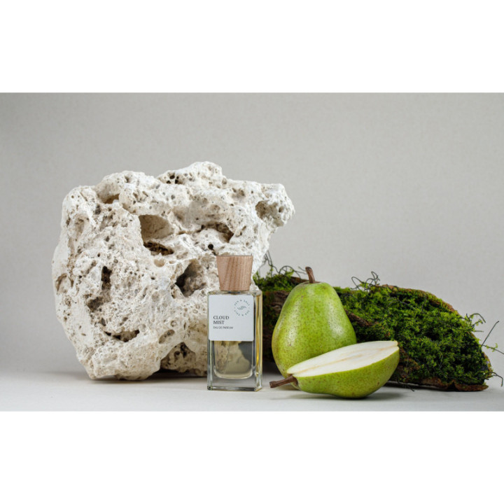 Sea & Salt "Cloud Mist" Nišiniai Kvepalai | Stiliauskodas.lt