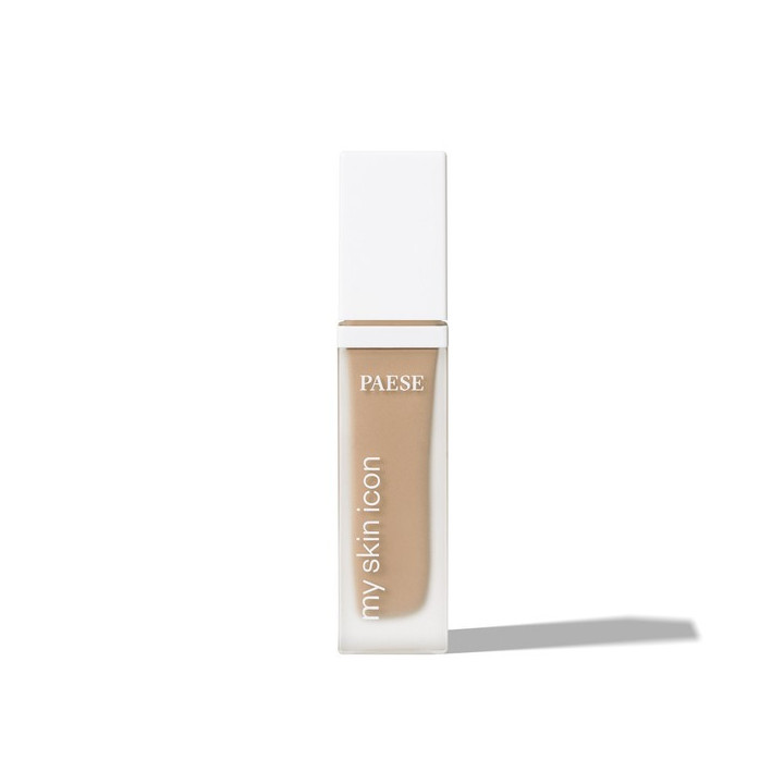 PAESE Matinė Kreminė Pudra "My Skin Icon"