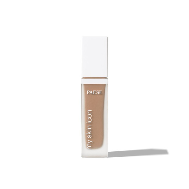 PAESE Matinė Kreminė Pudra "My Skin Icon"