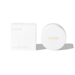 PAESE MY SKIN ICON Biri matinio efekto pudra
