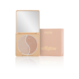 PAESE Selfglow švytėjimo suteikianti priemonė ULTRA