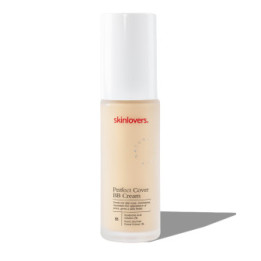 SKINLOVERS Maskuojantis BB Veido Kremas | Stiliauskodas.lt