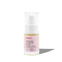 SKINLOVERS 3’P Priešuždegiminis Raminantis Serumas | Stiliauskodas.lt
