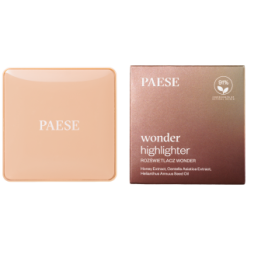 PAESE Starlight Wish švytėjimo suteikianti priemonė