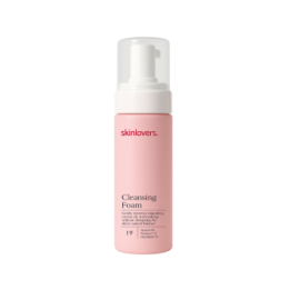 SKINLOVERS 1’F Veido Valymo Putos