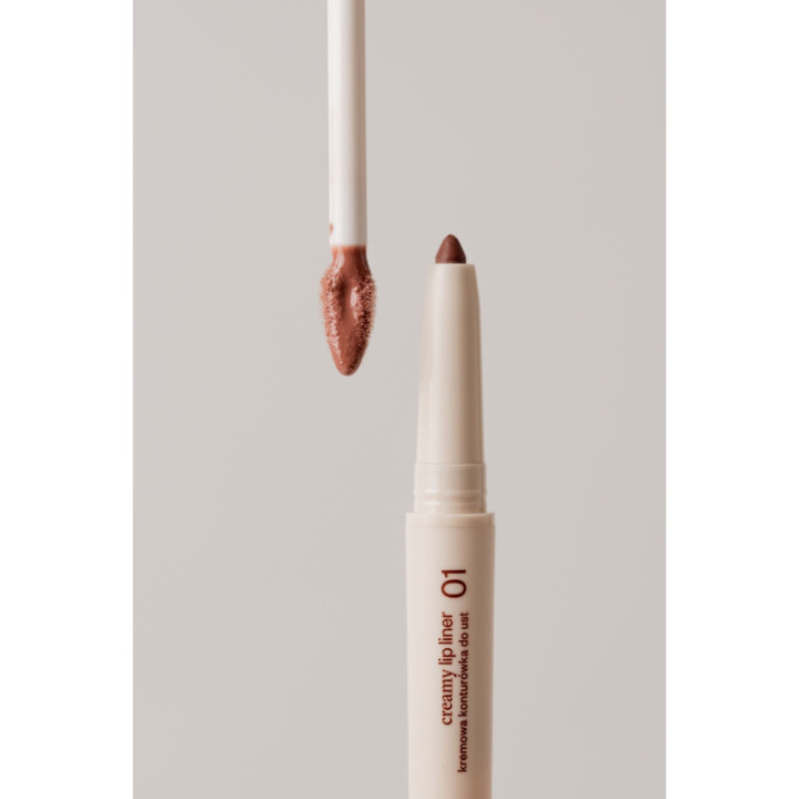 PAESE TASTY LIPS Lūpų Pieštukas