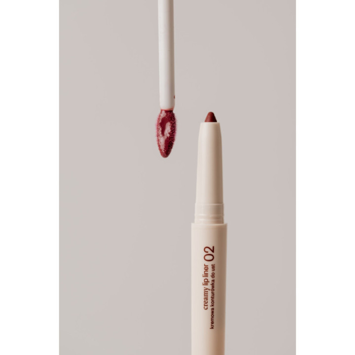 PAESE TASTY LIPS Lūpų Pieštukas