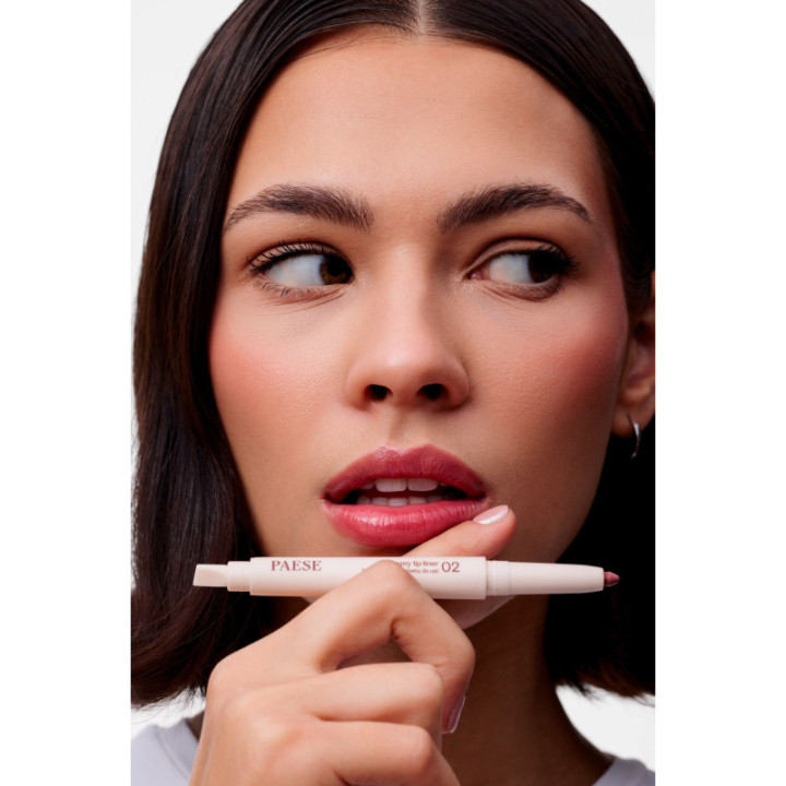 PAESE TASTY LIPS Lūpų Pieštukas