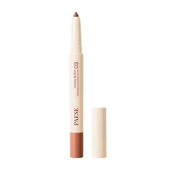 PAESE TASTY LIPS Lūpų Pieštukas