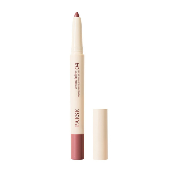 PAESE TASTY LIPS Lūpų Pieštukas