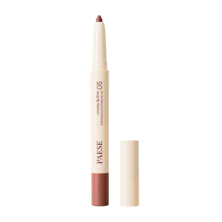 PAESE TASTY LIPS Lūpų Pieštukas