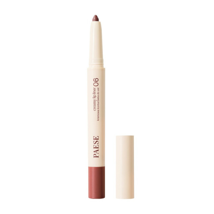 PAESE TASTY LIPS Lūpų Pieštukas