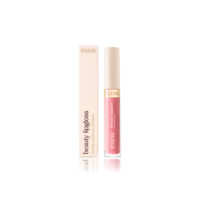PAESE TASTY LIPS Lūpų Blizgesys