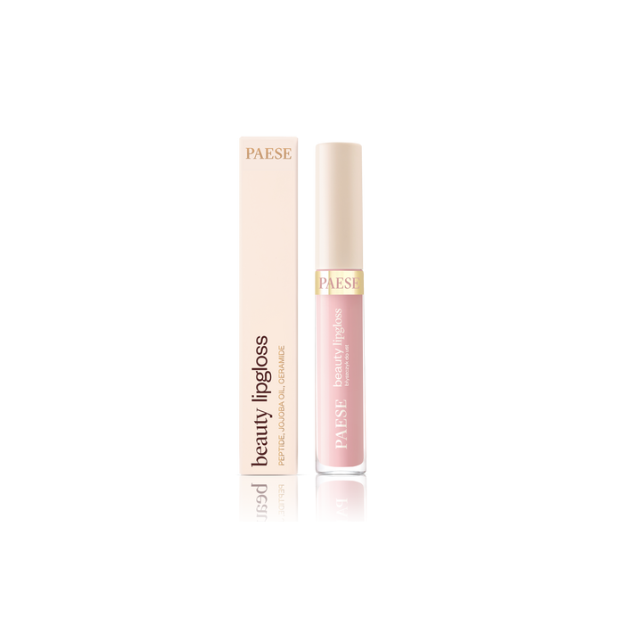 PAESE TASTY LIPS Lūpų Blizgesys