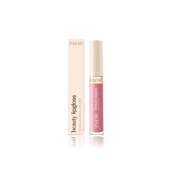 PAESE TASTY LIPS Lūpų Blizgesys