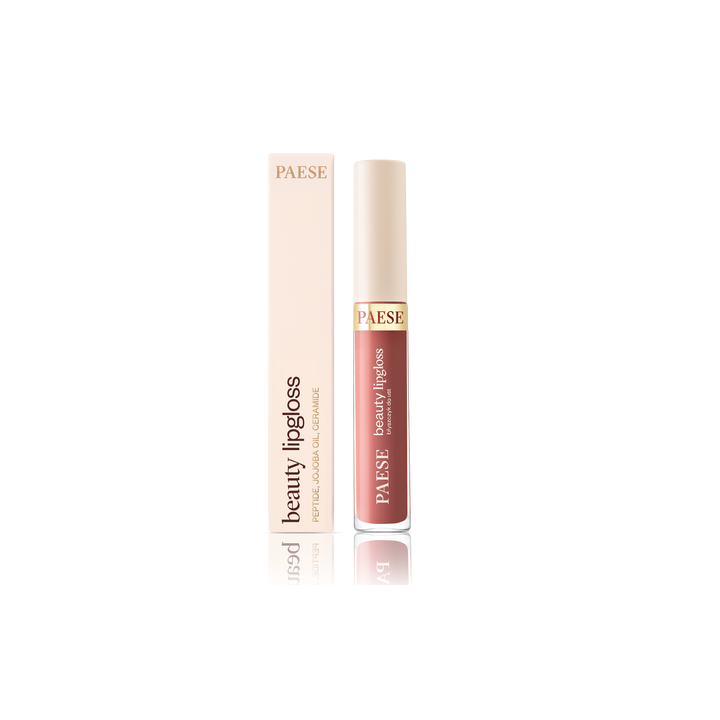 PAESE TASTY LIPS Lūpų Blizgesys