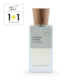 Sea & Salt "Golden Dunes" Nišiniai Kvepalai | Stiliauskodas.lt
