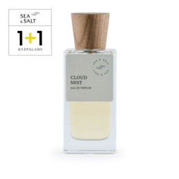 Sea & Salt "Cloud Mist" Nišiniai Kvepalai | Stiliauskodas.lt