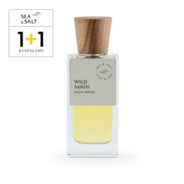 Sea & Salt "Wild Sands" Nišiniai Kvepalai | Stiliauskodas.lt