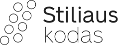 Kokybiška kosmetika internetu | Stiliauskodas.lt